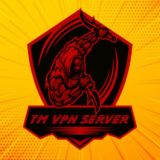 Tm_Vpn_Server