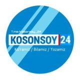 📺Kosonsoy 24 Chat