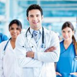 بزرگترین اجتماع پزشکان و دندانپزشکان