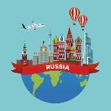 🇷🇺 Тут красивая Россия | Travel Blog