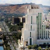 من سوريا وإلى العالم