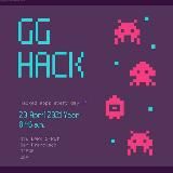 GG Hack's