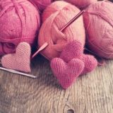 ЧАТ ПО ВЯЗАНИЮ, ВЯЖЕМ И ОБЩАЕМСЯ В ЧАТЕ.