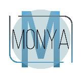 📢Агентство SMM | ДИЗАЙН «MONYA»