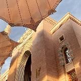 Life in Madinah / Жизнь в Медине 🇸🇦