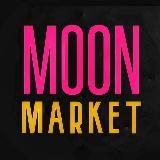 Moon market | Collectibles