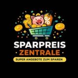 Sparpreis Zentrale 🔥Super Angebote-Täglich geprüfte Super-Deals – echte Rabatte ab min. 30 % - 95%.🔥
