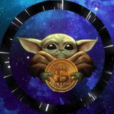 Crypto Yoda