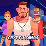 CryptoGangs chat RU