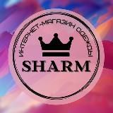 SHARM_STORE | ОДЕЖДА | ОБУВЬ