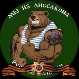 Русские Медведи 🐻