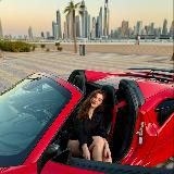 Ася❤️ про жизнь, любовь к себе, мечту ✨