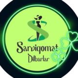 SARVIQOMAT DILBARLAR OZISH GRUPPASI N 6