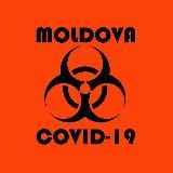 COVID-19 ☣️ MOLDOVA