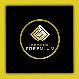 Crypto Freemium