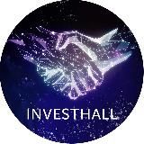 INVEST HALL