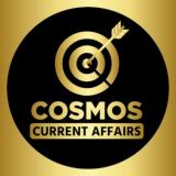 Cosmos Current Affairs™
