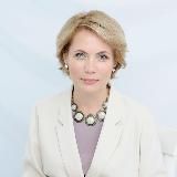 Анти-диетолог, психолог Лидия Ионова