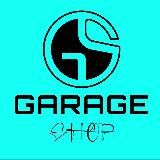 Garage Shop, АВТО из США, Грузии и Европы