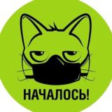 НАЧАЛОСЬ! Chat