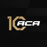 ACA MMA