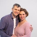 ДимаТоня - семейные психологи. Мастера Добаюкивания, Первых шагов. Гипноз