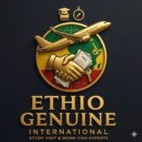 ETHIO GENUINE INTERNATIONAL