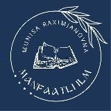 😘MANFAATLI ILM😘