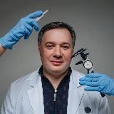 Пластический хирург Балкизов В.В.🔞