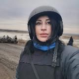 Военкор Белла Либерман