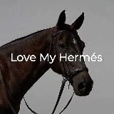 Love My Hermès | Консьерж-сервис