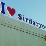 Sirdaryo