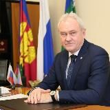 Андрей Ворушилин /Telegram-канал/