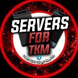 SERVERS FOR TKM🇹🇲