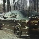 🏎 Газ в Пол ⚡️