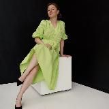 Косметика для жизни. Юлия Ловцова