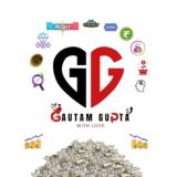💰💰Gautam Gupta{GG}❤️❤️