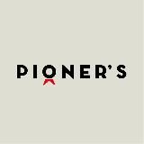 PIONER’S