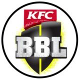 BBL T20 LIVE MATCH