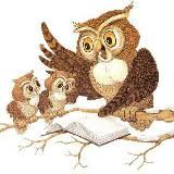 Читаем малышам