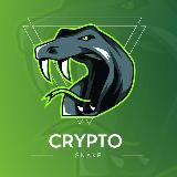 Crypto SNAKE 🐍 Обучение, Трейдинг, Инвестиции,Новости