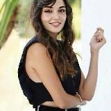 💖HANDE ERCHEL 🔞 🖤