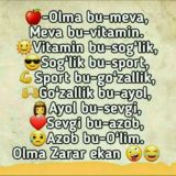 🤝DO'STLIK va SEVGI💙