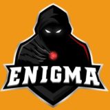 E N I G M A C H A T