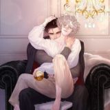 How to Chase an Alpha(Peachy)