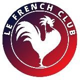 Le French Club 🇨🇵