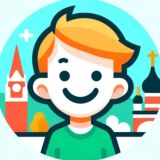 Детский гид по Москве