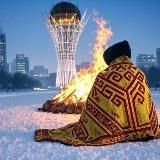 Казахский чуваш