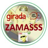 Girada ZAMASSS