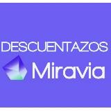 DESCUENTAZOS MIRAVIA